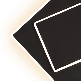 Настенный светильник DAKLA 6427