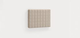 Изголовье для кровати Block 90