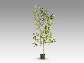 Bambu Искусственное растение H170