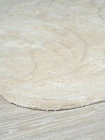 Хлопковый ковер Lillaland Sankofa natural 70*120