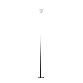 CUCA 1000 Уличный маяк черный LED 3W 2700K 24V