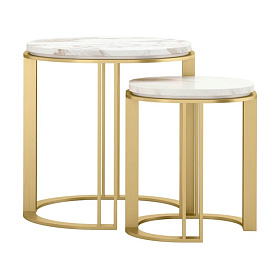 Столик Tartu большой