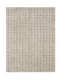 Шерстяной стираемый ковер Мозайка Sandstone 170x240