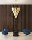 Люстра Etta Chandelier