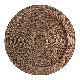 Декоративная тарелка 34238