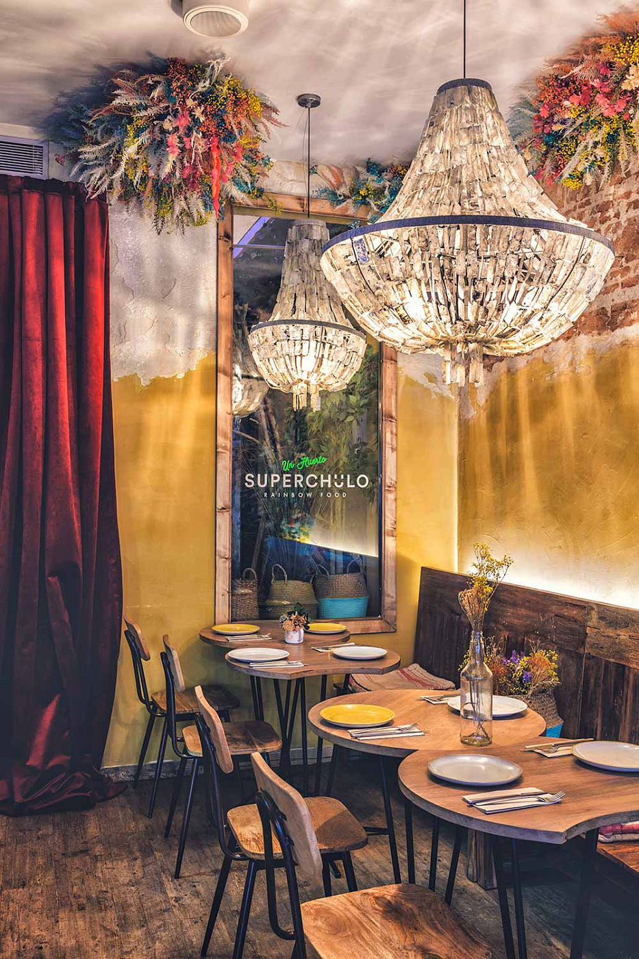 Стол для кафе Apple