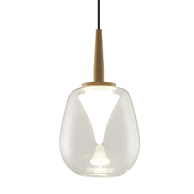 Подвесной светильник ANDROMEDA 8931+8945