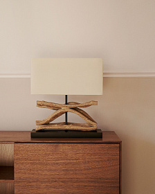 Настольная лампа Temoc