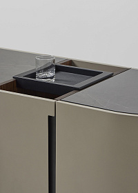 Сервант Calpe A6101/01