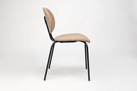 Стул Hari   с обивкой