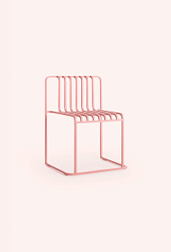 Стул Grill  уличный