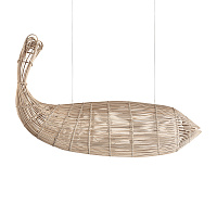 Подвесной светильник FISH 35388