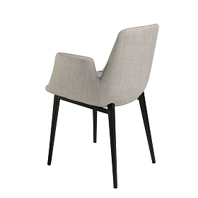 Стул обеденный A117 /4002