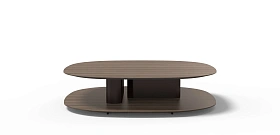 SACHA SE Журнальный столик SACSECTOP1RN