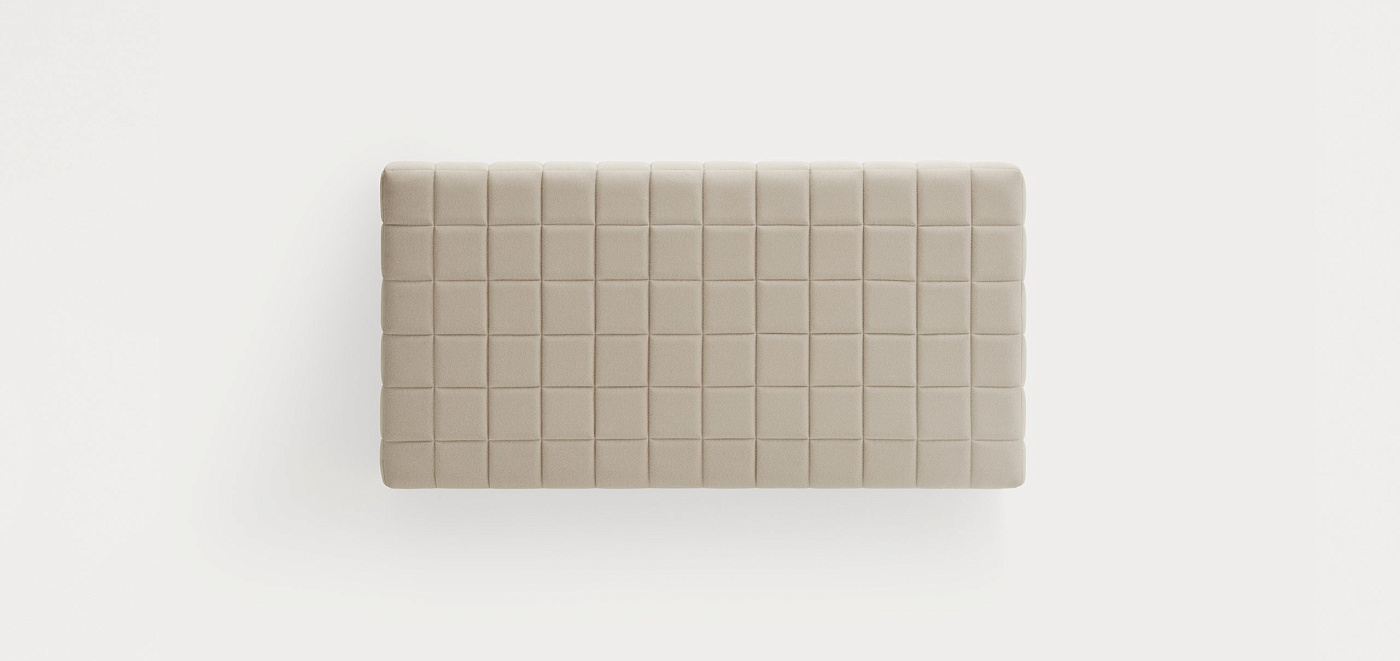 Изголовье для кровати Block