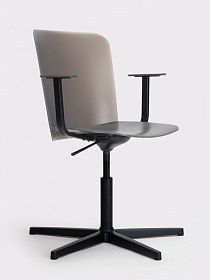 Поворотное кресло Supra Swivel