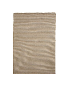 Ковер Ardelia из синтетических волокон бежевый 160 x 230 см