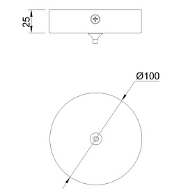 9421 (1L)+8514 Подвесной светильник DUBAI
