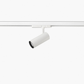 FOST Трековый светильник Ш70 43W белый 60° 3000K CRI97 CASAMBI