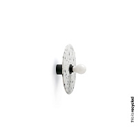 Настенный/потолочный Confetti 300 H70 светильник recycmarmoreal