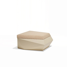 Пуф уличный Faz