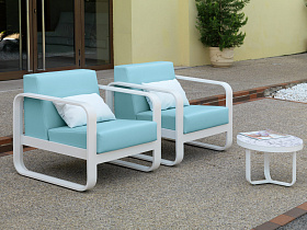 Уличное кресло Ronda