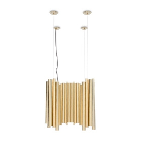 Люстра Brubeck Rectangular