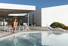 Приставной столик Ibiza