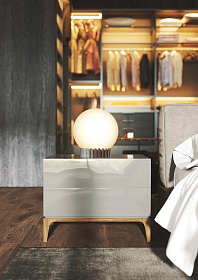 Прикроватная тумбочка Noonlight 2