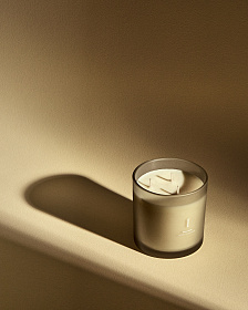 Ароматическая свеча Soft Jasmin 400 г