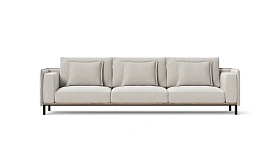 Sledd Диван прямой SLES340