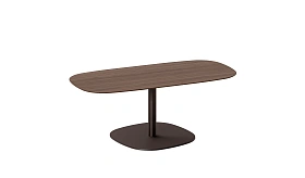 TAB Приставной столик TABCSRT1276FPRN