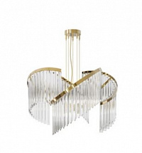 Подвесной светильник Twist