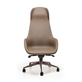 Кресло офисное поворотное на колесиках CONNECT 649100 