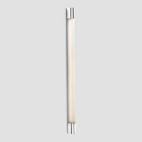 KIVA 1200 Настенный светильник хром LED 18W 3000K