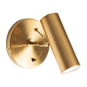 Настенный светильник Zoe 36524