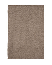 Ковер Despas из синтетического волокна бежевого цвета, 300 x 400 см