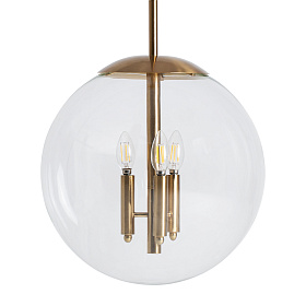 Подвесной светильник Sahi