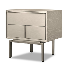 Прикроватная тумбочка CORAL CR4004