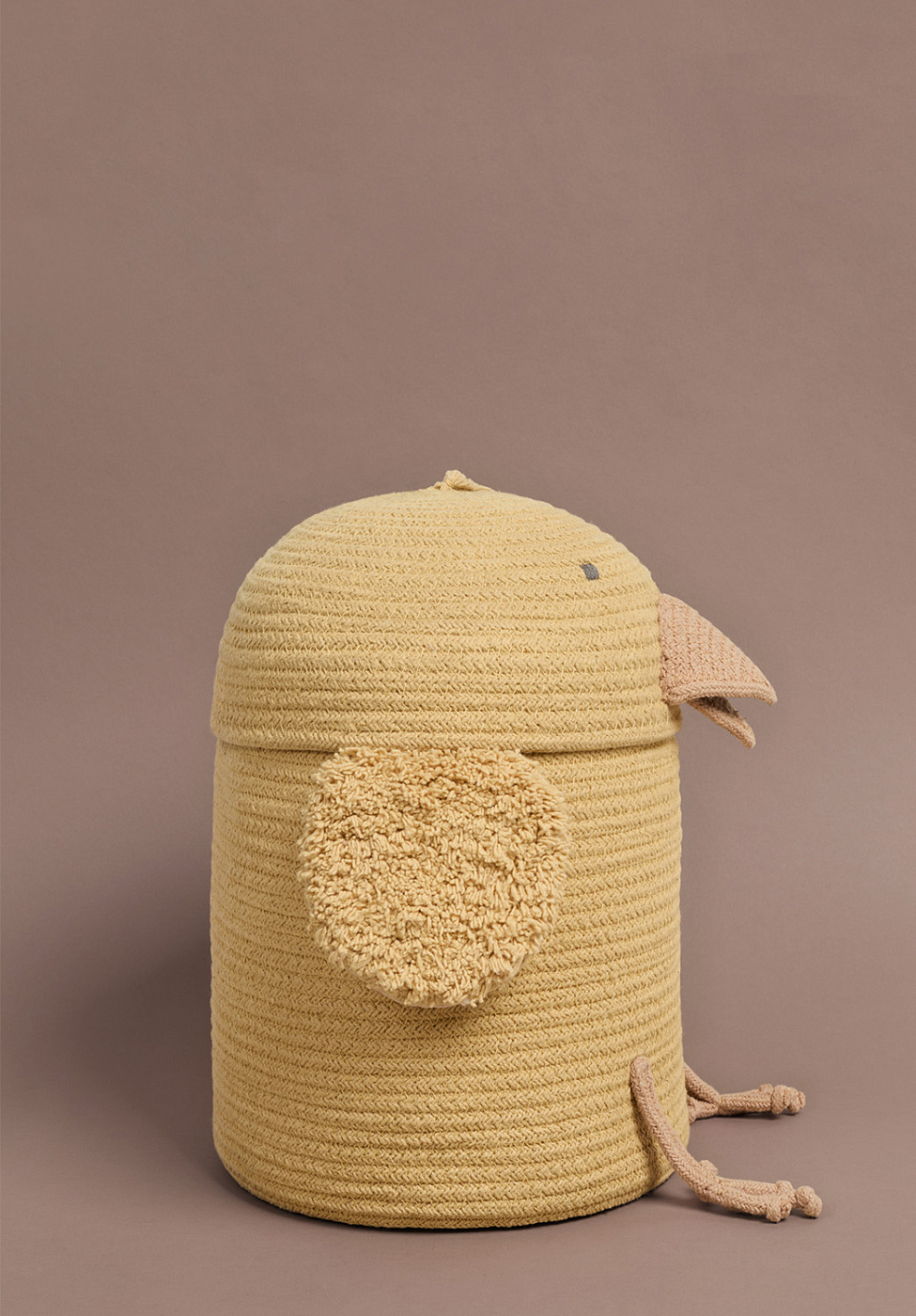 Корзина Курочка Чарли  25*30