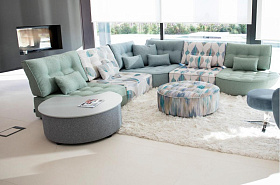 Столик Sole ножки A