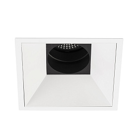 Встраиваемый светильник DEEP 60 C белый 36° 2700K CRI90 HONEYCOMB