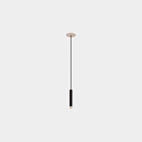 Подвесной светильник Candle XS 1 Body Recessed 00-8528-60-60