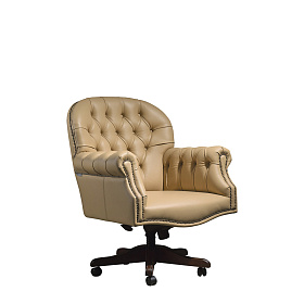 Офисное кресло Oxford поворотное на колесиках A2555/01