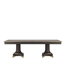 Прямоугольный обеденный стол Sorbona A4940/01