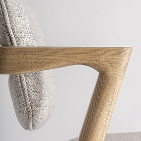 Полубарный стул NAMUR 36899