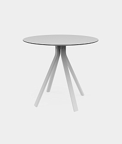 Уличный обеденный стол Stack 90