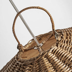 Подвесной светильник HATELHE 35382