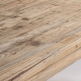 Обеденный стол LUX 240x100