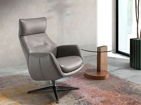 Столик Personal LE607-B /2036 орех